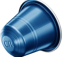 Espresso Decaffeinato