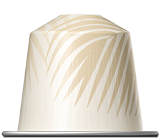 Coconut Flavour Over Ice