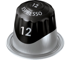 Espresso Ristretto