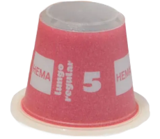 Lungo Regular (composteerbaar)