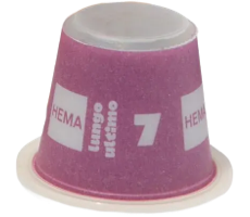 Lungo Ultimo (composteerbaar)