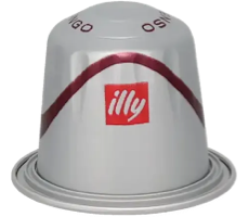 Intenso Lungo