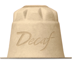 Decaffeinato Espresso