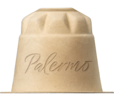 Ispirazione Palermo Espresso