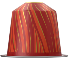 Cinnamon & Candied Tamarind