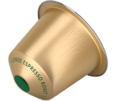 Blonde Espresso Roast Decaf