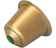 Blonde Espresso Roast