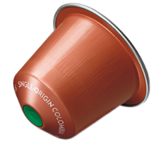 Single-Origin Colombia