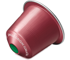 Single-Origin Sumatra